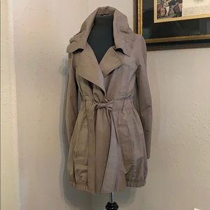 St. John Coat